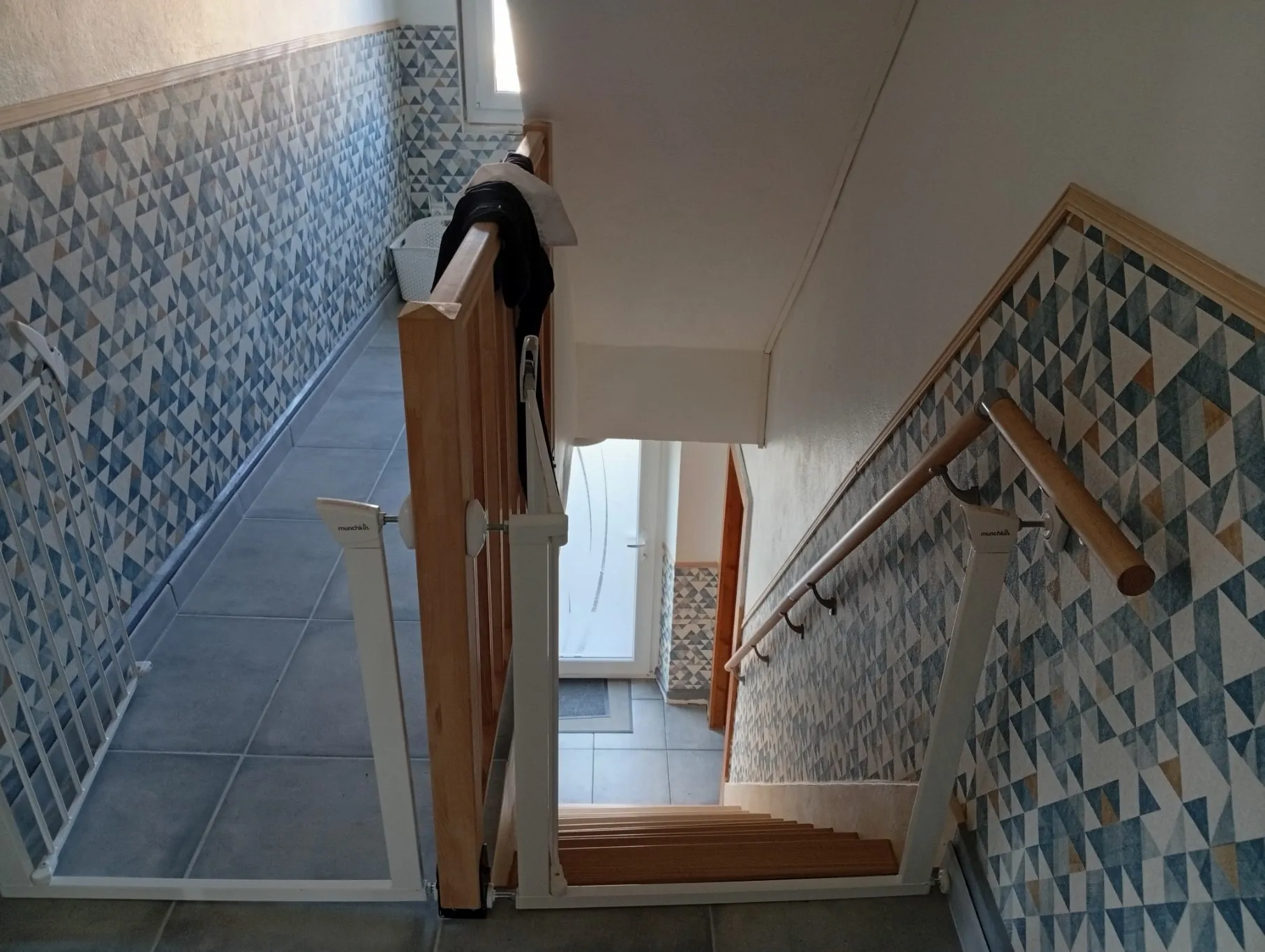 Grande maison de 12 pièces à Foussemagne avec terrain de 21 ares 