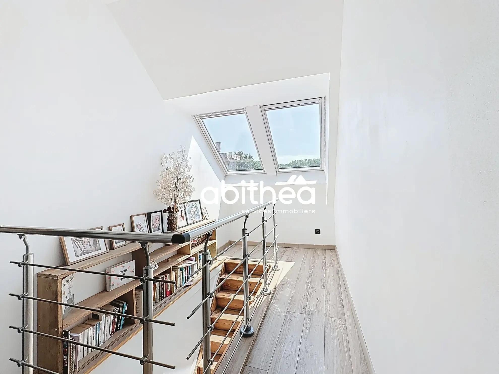 Belle maison familiale de 144 m² à Roeux proche Arras avec jardin et garage 