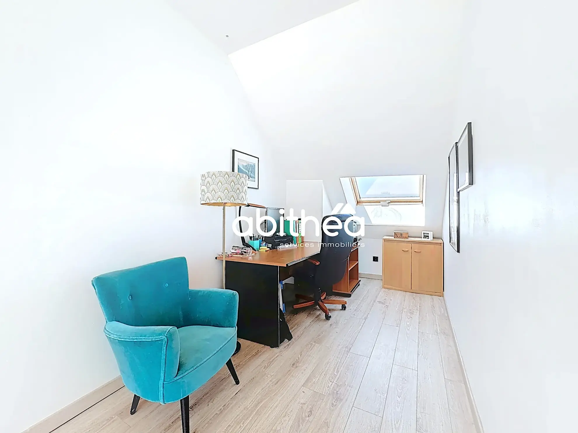 Belle maison familiale de 144 m² à Roeux proche Arras avec jardin et garage 