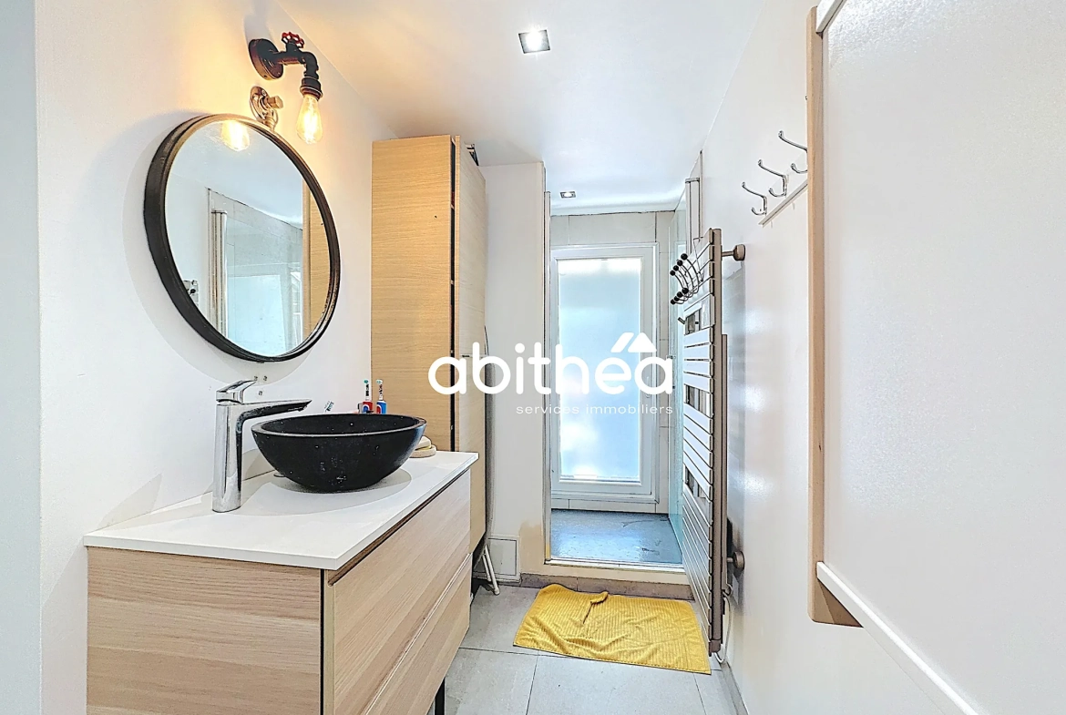 Belle maison familiale de 144 m² à Roeux proche Arras avec jardin et garage 