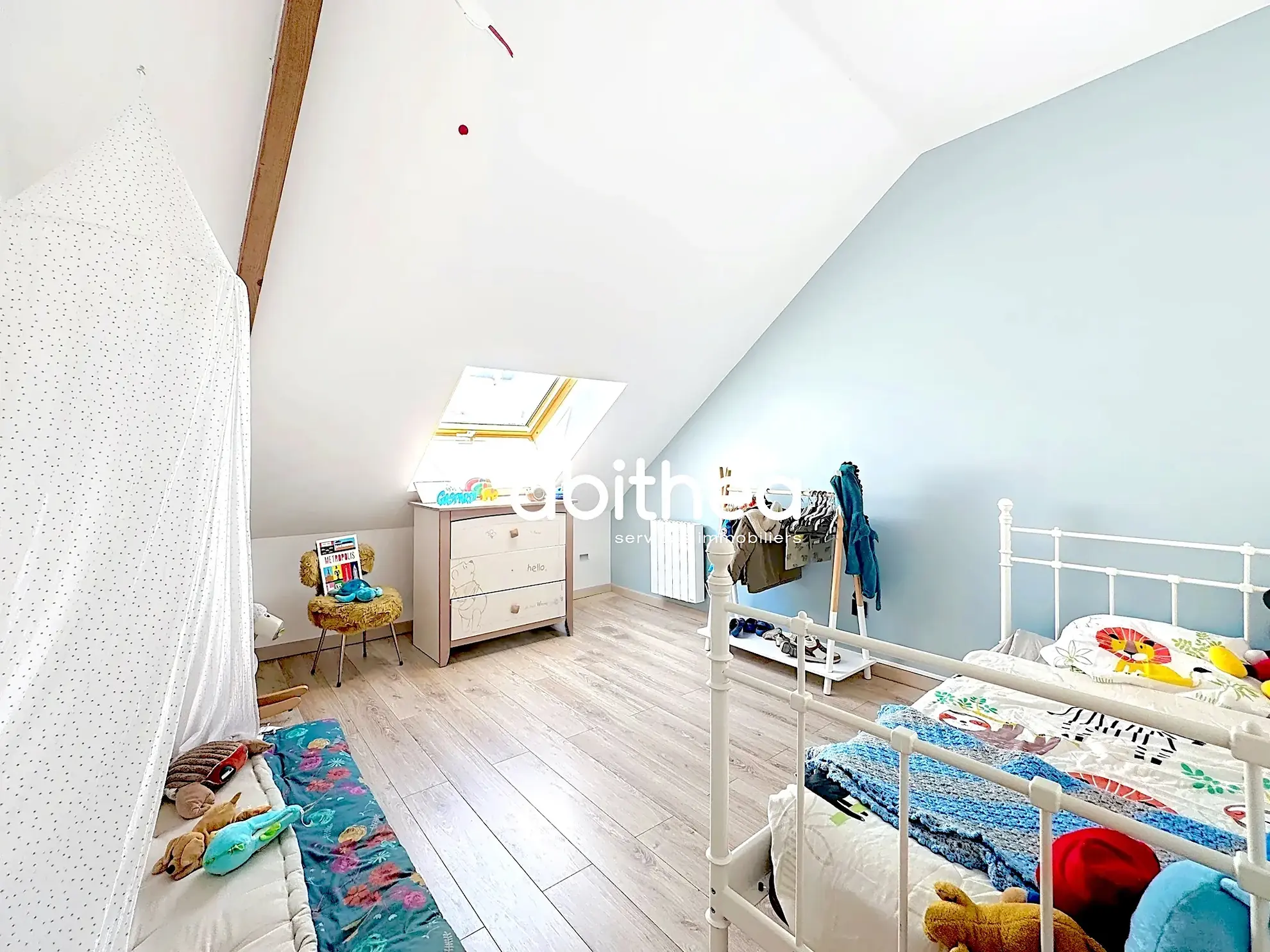 Belle maison familiale de 144 m² à Roeux proche Arras avec jardin et garage 