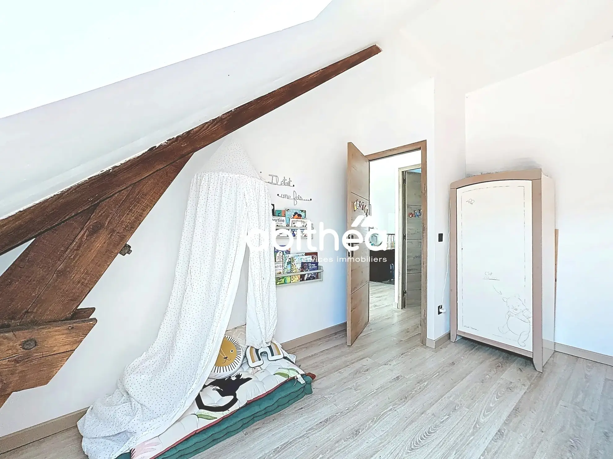 Belle maison familiale de 144 m² à Roeux proche Arras avec jardin et garage 