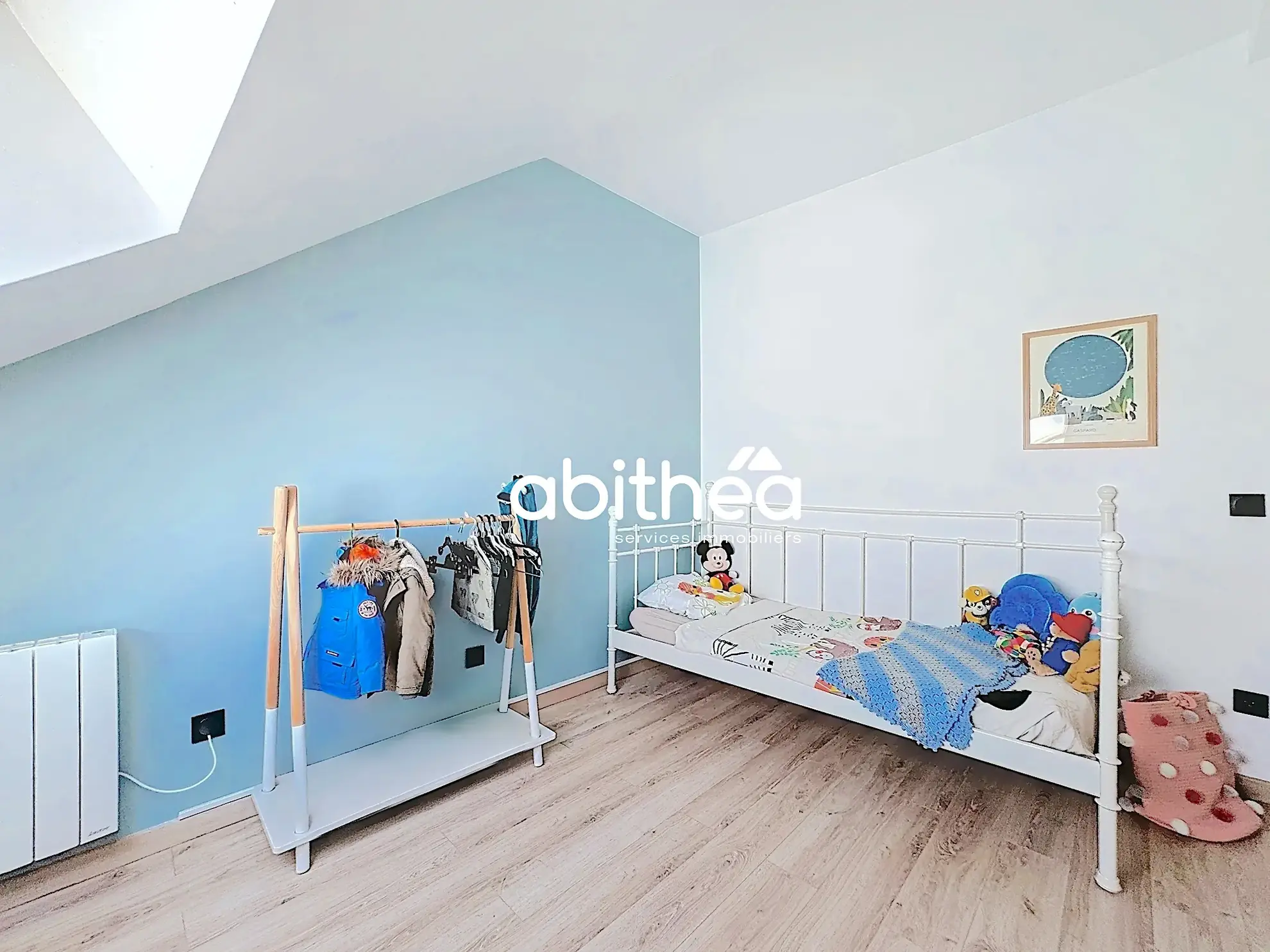 Belle maison familiale de 144 m² à Roeux proche Arras avec jardin et garage 