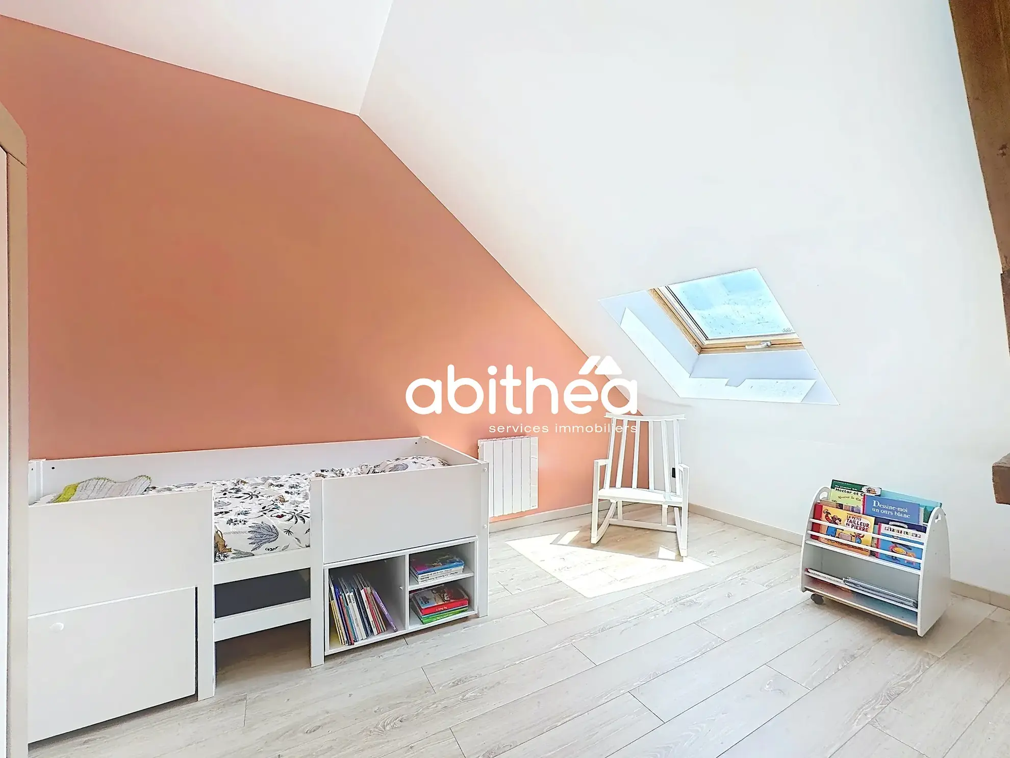 Belle maison familiale de 144 m² à Roeux proche Arras avec jardin et garage 