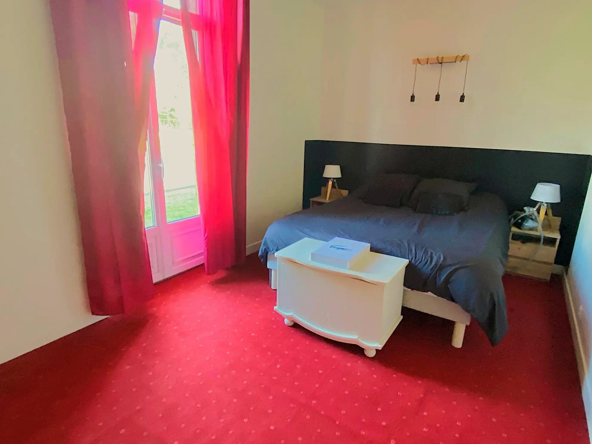 Charmante maison en pierre de 146 m² à Villandraut, proche Bazas et Langon 