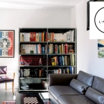 Appartement T4 rénové à Nancy, proche de la Place Stanislas avec garage, faible consommation énergique