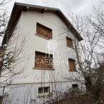 Maison à vendre à Cravanche - 77 m² avec terrain arboré