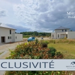 Terrain constructible à Guichen de 644 m² – Opportunité rare en lotissement privé