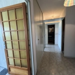 Appartement 3 pièces de 57m² à Évry-Courcouronnes, idéal investissement