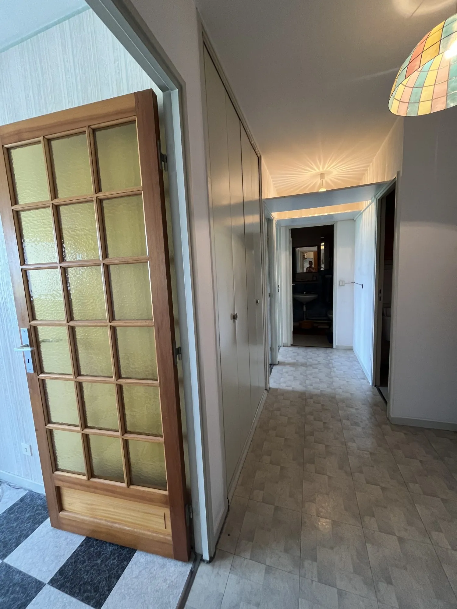 Appartement 3 pièces de 57m² à Évry-Courcouronnes, idéal investissement 