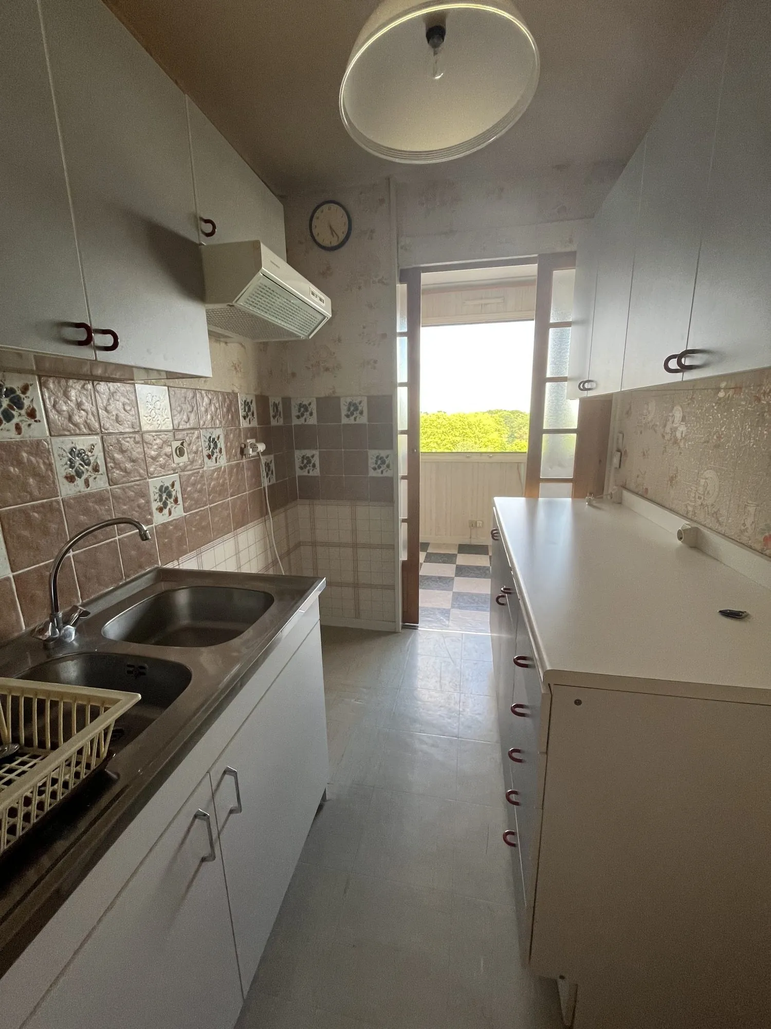 Appartement 3 pièces de 57m² à Évry-Courcouronnes, idéal investissement 