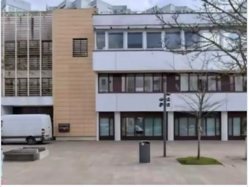 Appartement 3 pièces de 57m² à Évry-Courcouronnes, idéal investissement 