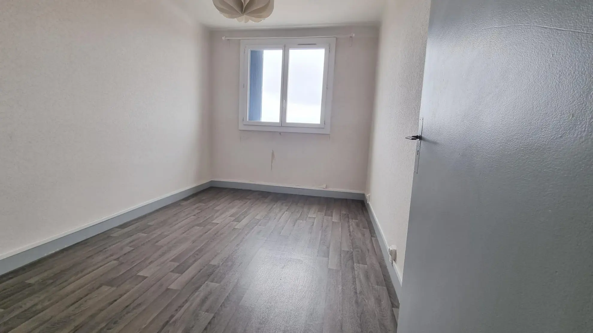 Appartement T2 à vendre à Toulouse – 43m² avec balcon et parking extérieur 