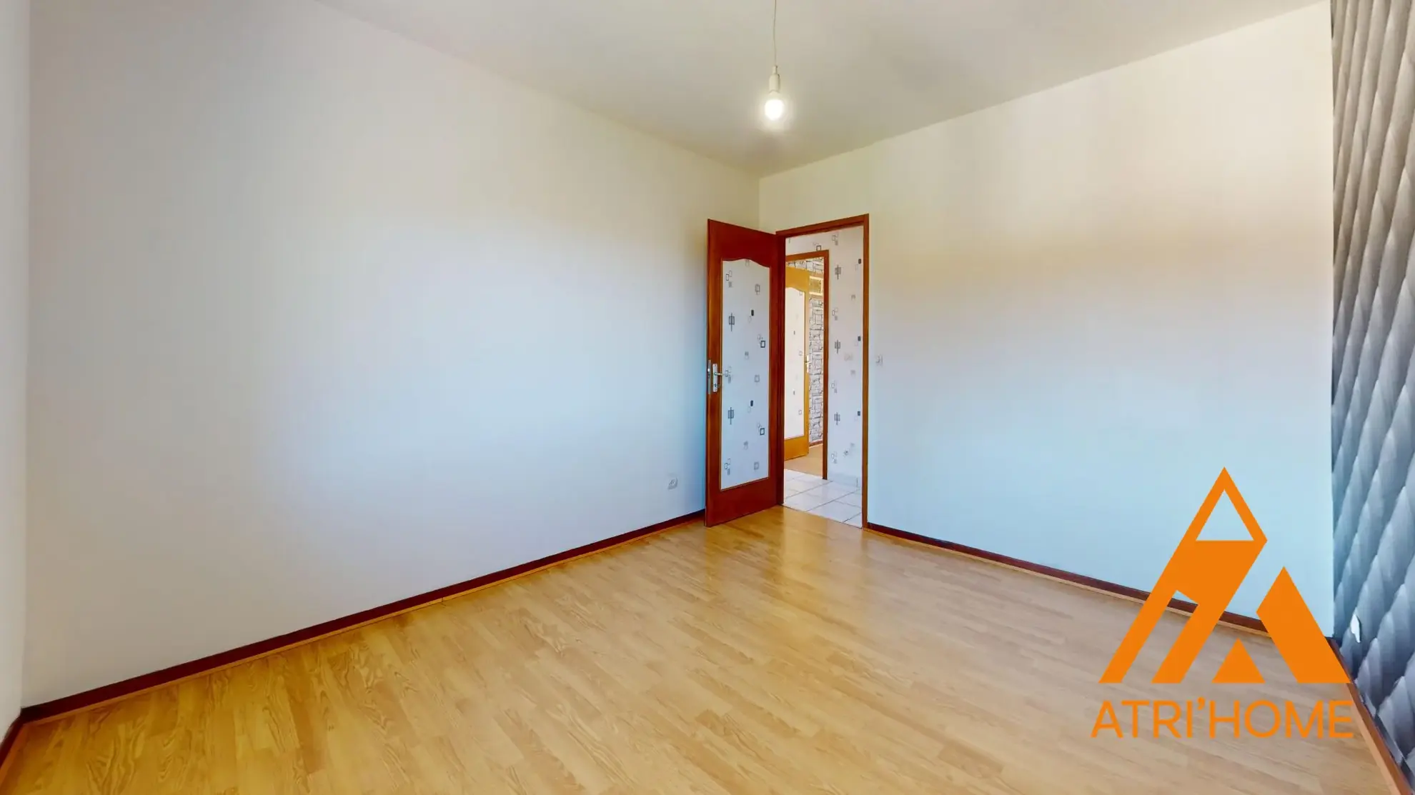 Maison indépendante avec sous-sol et terrain à Arpajon-sur-Cère - 98 m² 