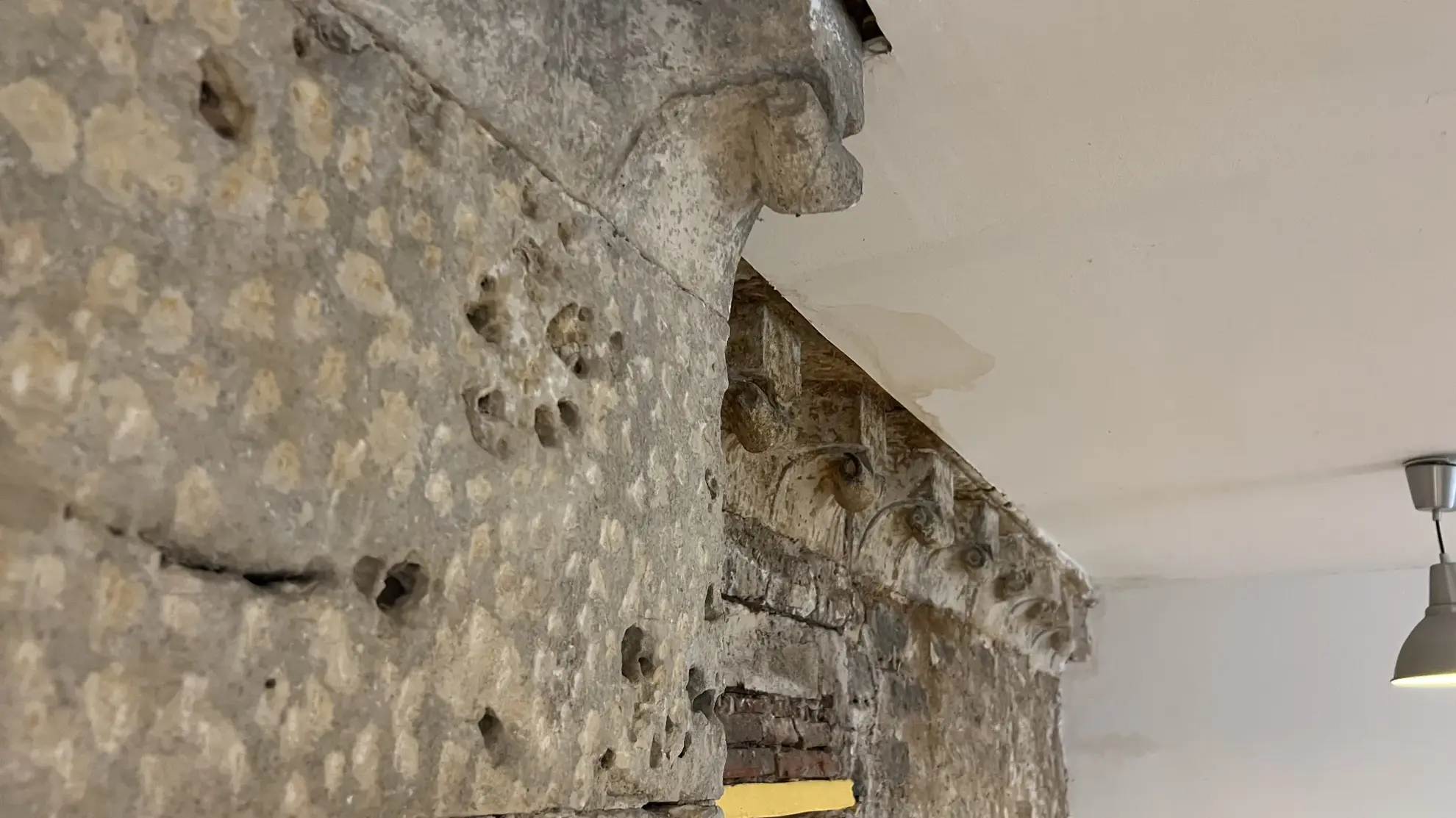 Appartement de caractère avec vue exceptionnelle à Avallon (89) 