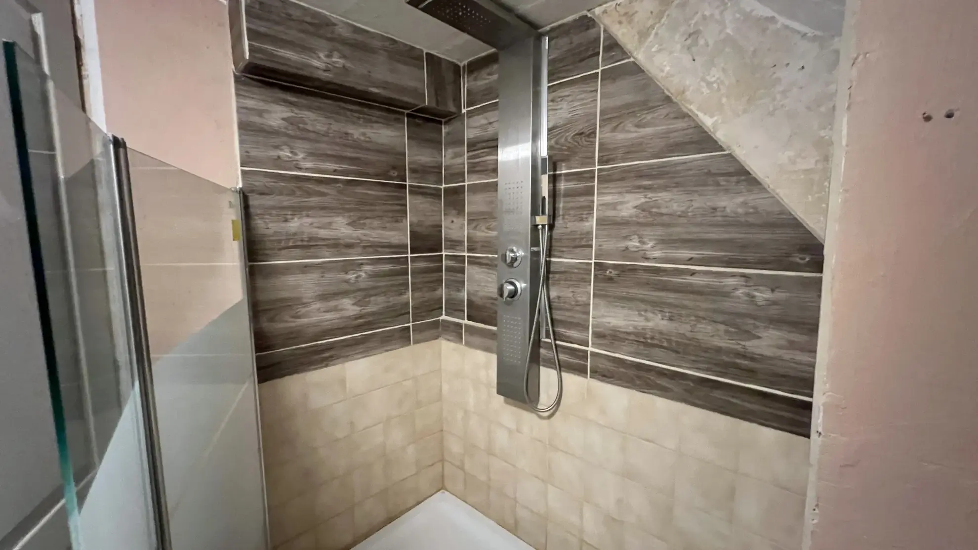 Appartement de caractère avec vue exceptionnelle à Avallon (89) 