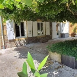 Maison 4 chambres avec terrain à vendre à Chauffailles