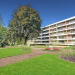 PARC PRIVÉ SÉCURISÉ Appartement 2 pièces lumineux avec balcon à Barbieux, proche Lille