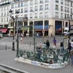Fonds de commerce restauration rapide à vendre à Pigalle Paris 18