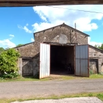 Grande grange à réhabiliter sur terrain de 2971 m² à Saint-Vincent-sur-Graon