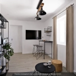 Studios à Vénissieux avec rendement locatif attractif – Livraison 2025