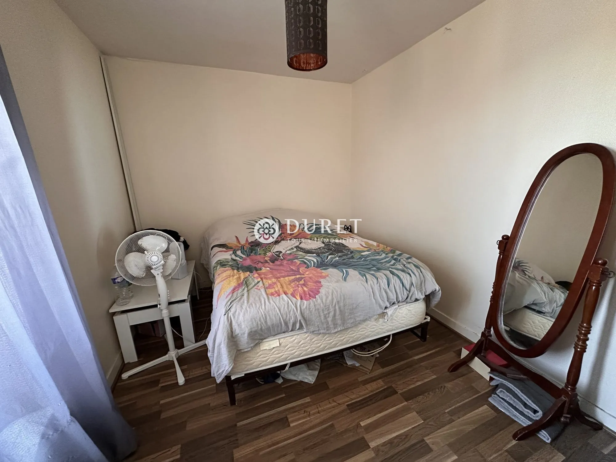 Appartement à vendre à Vieillevigne – Opportunité d'investissement rentable 