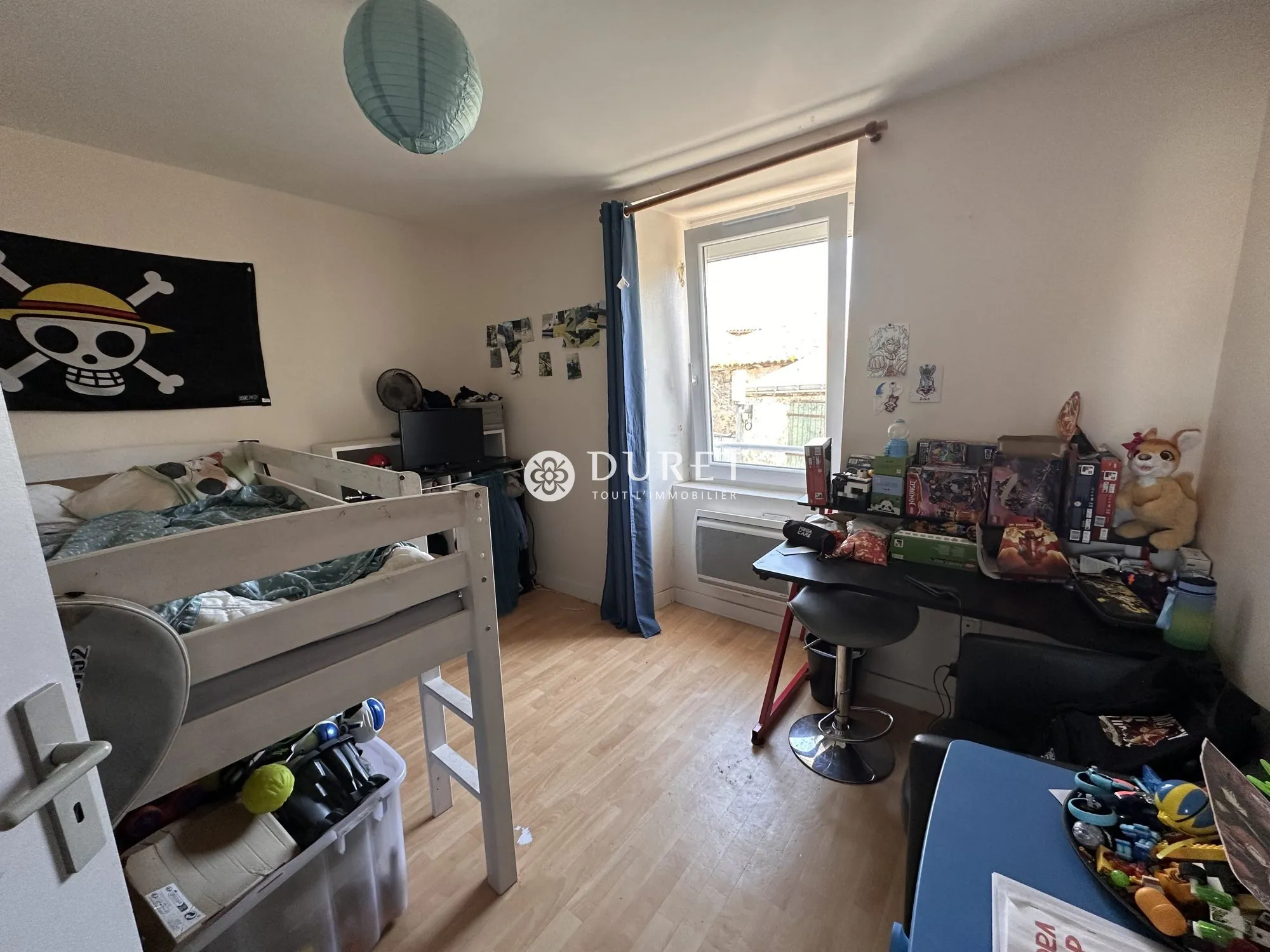 Appartement à vendre à Vieillevigne – Opportunité d'investissement rentable 