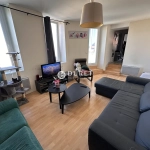 Appartement à vendre à Vieillevigne – Opportunité d'investissement rentable
