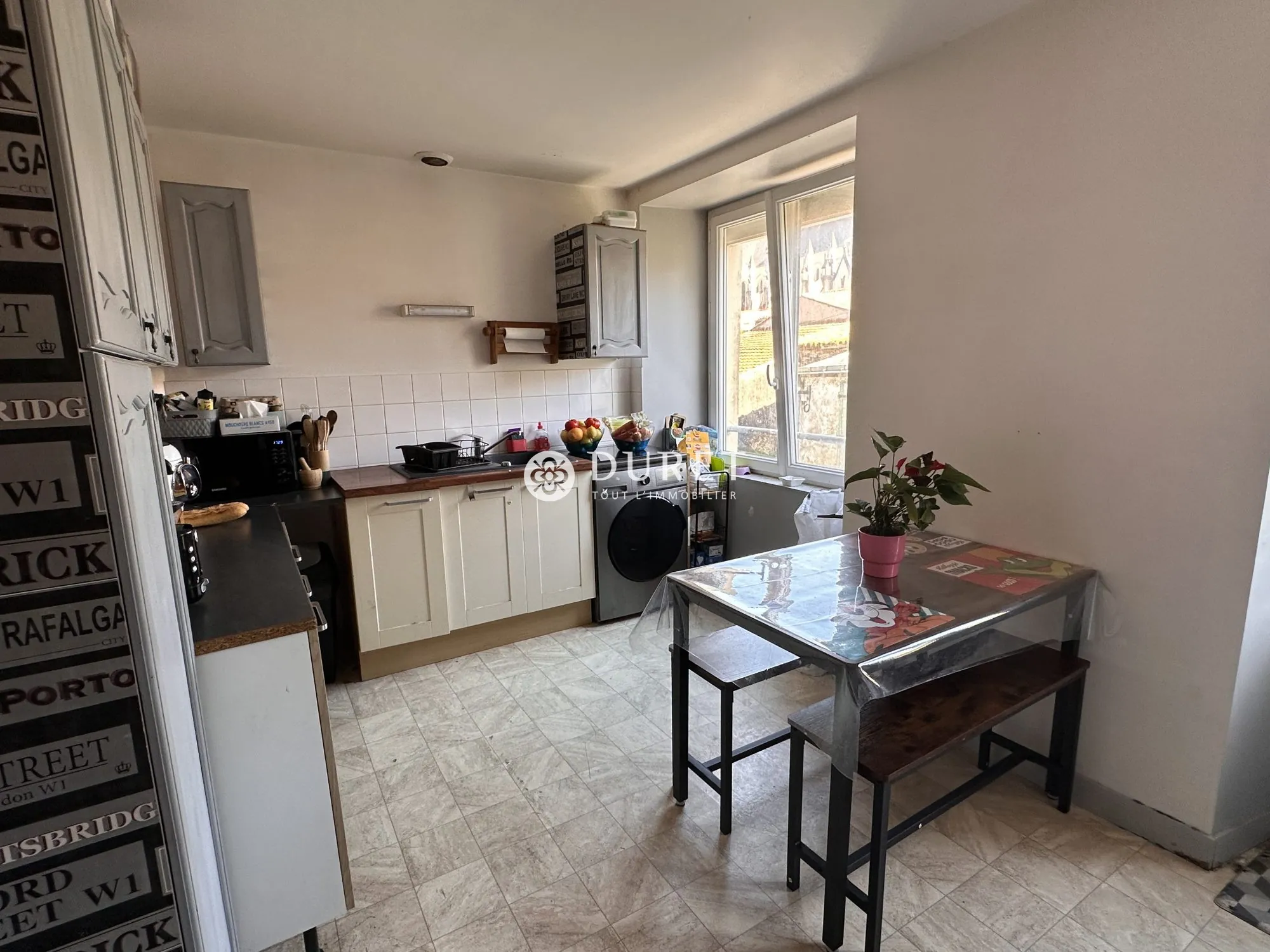 Appartement à vendre à Vieillevigne – Opportunité d'investissement rentable 