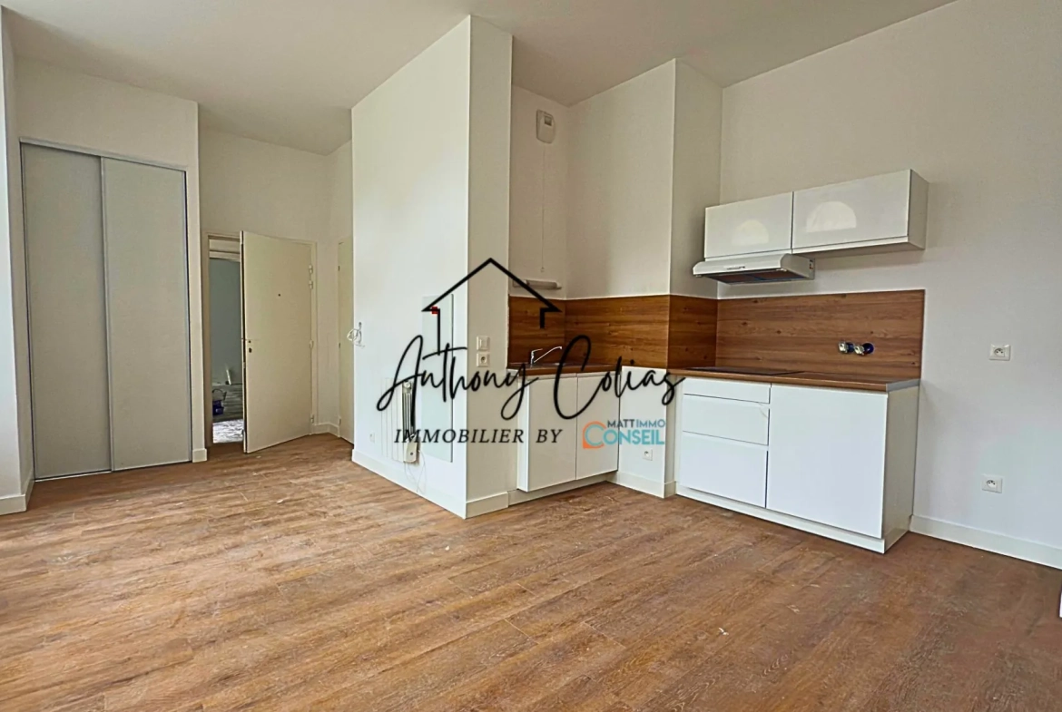 Appartements du T2 au T3 avec vue sur Vilaine à La Roche-Bernard 
