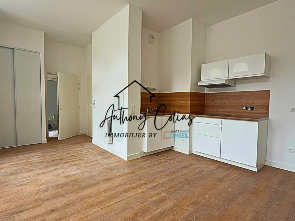 Appartements du T2 au T3 avec vue sur Vilaine à La Roche-Bernard