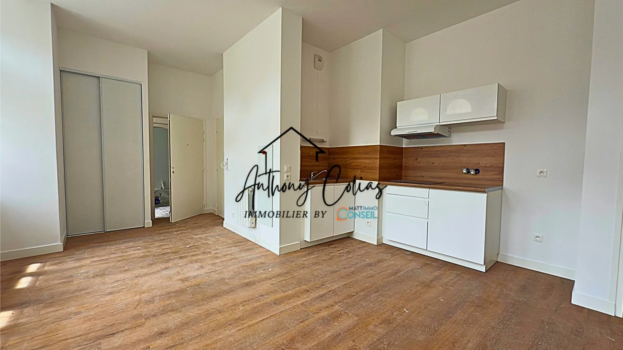 Appartements du T2 au T3 avec vue sur Vilaine à La Roche-Bernard 