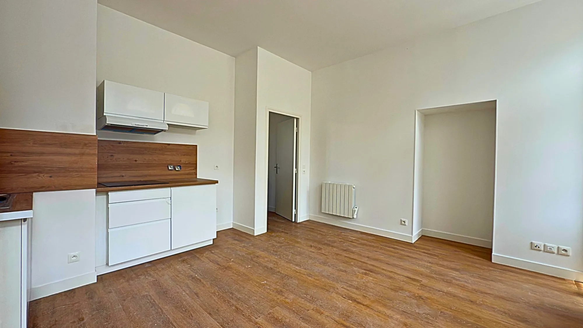 Appartements du T2 au T3 avec vue sur Vilaine à La Roche-Bernard 