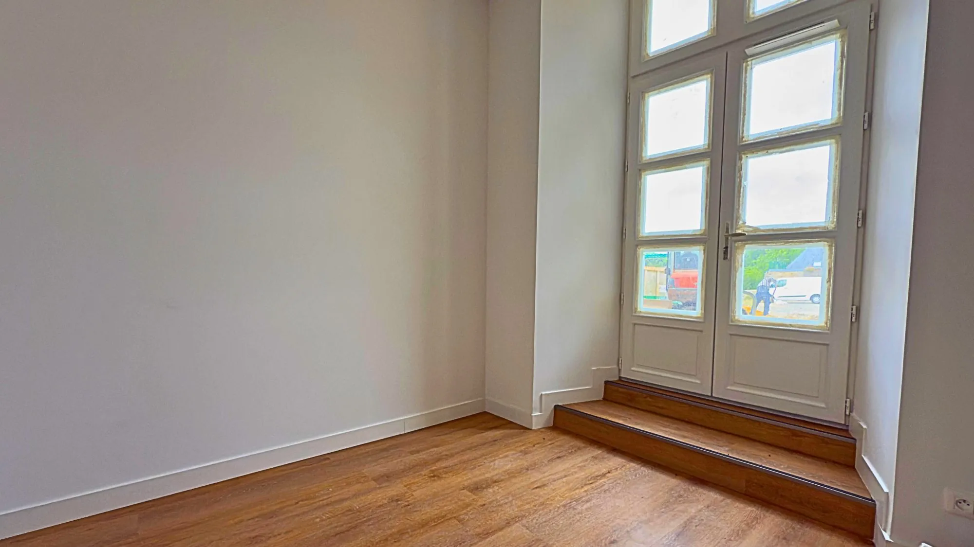 Appartements du T2 au T3 avec vue sur Vilaine à La Roche-Bernard 