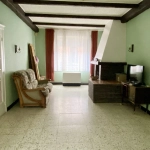 Maison ancienne à Ronchin avec 4 chambres, jardin et dépendances
