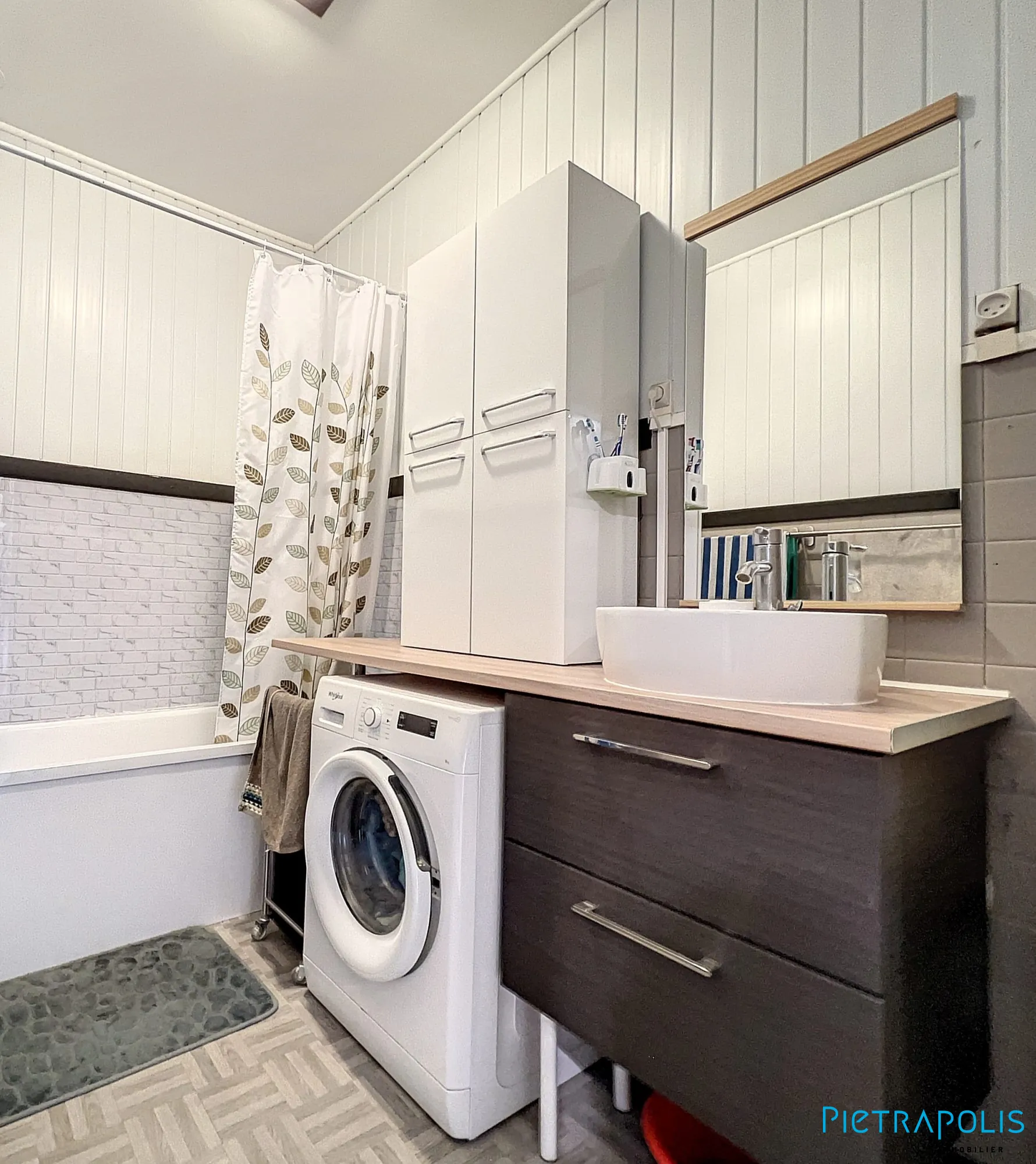 Appartement de 96 m² à Tarare en vente, idéalement situé au centre 