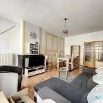 Appartement de 96 m² à Tarare en vente, idéalement situé au centre