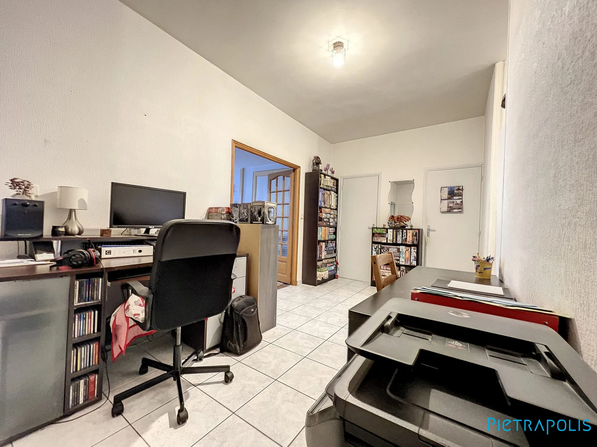 Appartement de 96 m² à Tarare en vente, idéalement situé au centre 