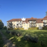 Appartement 2 bis avec terrasse et piscine dans résidence touristique près de Beaune