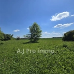 Terrain à bâtir de 1558 m² à Ezy-sur-Eure – Vue campagne, calme et ensoleillé