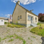 Maison indépendante de plain-pied à Guilvinec, à deux pas de la plage