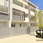 Appartement 3 pièces récent avec terrasse, parking et garage à Pollestres