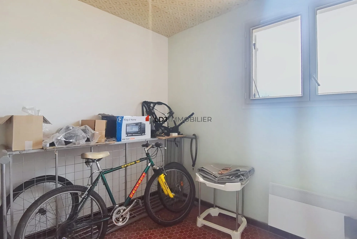 Belle maison 93 m² avec vue à Vernet-les-Bains, prête à vivre 