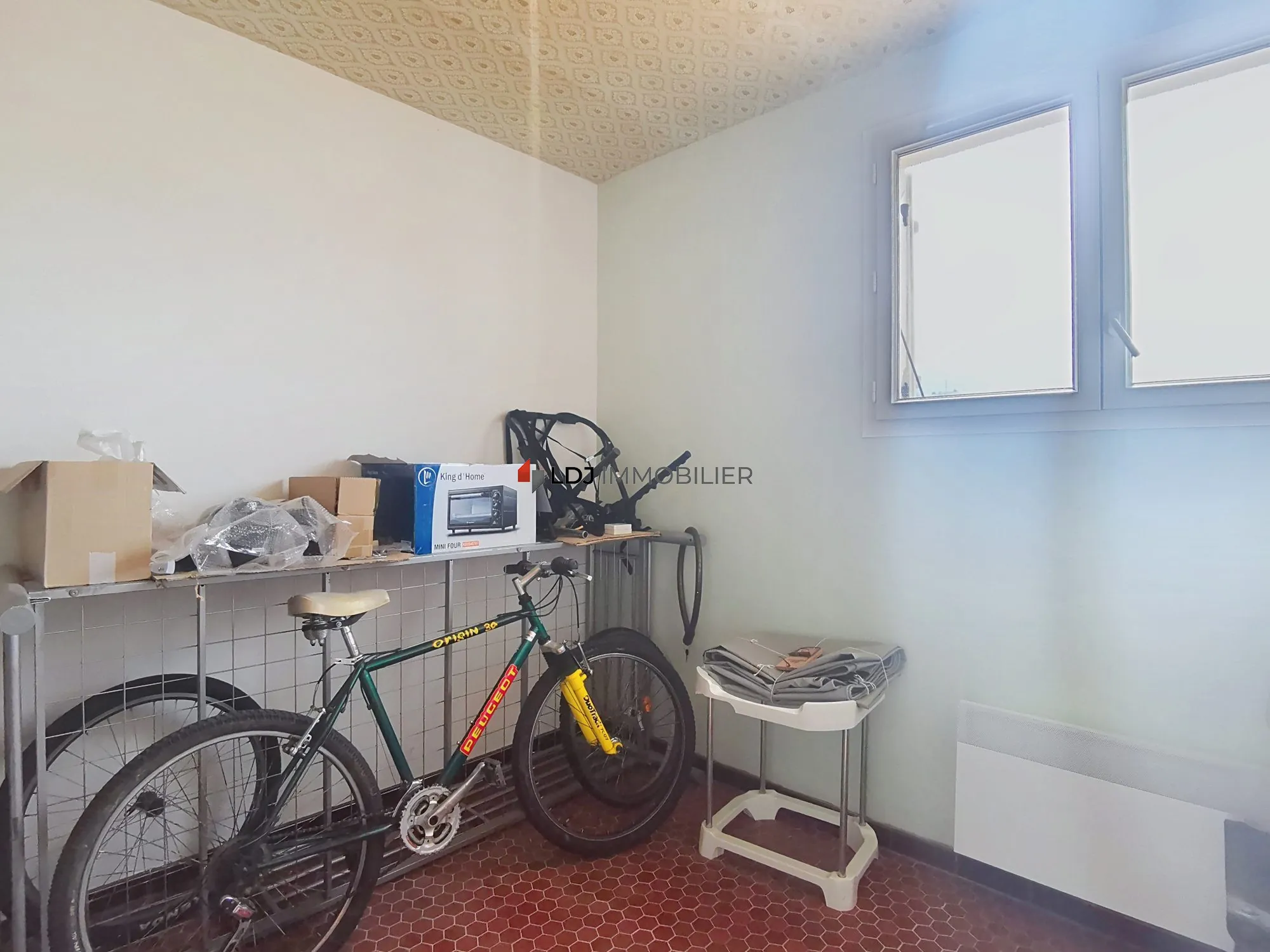 Belle maison 93 m² avec vue à Vernet-les-Bains, prête à vivre 