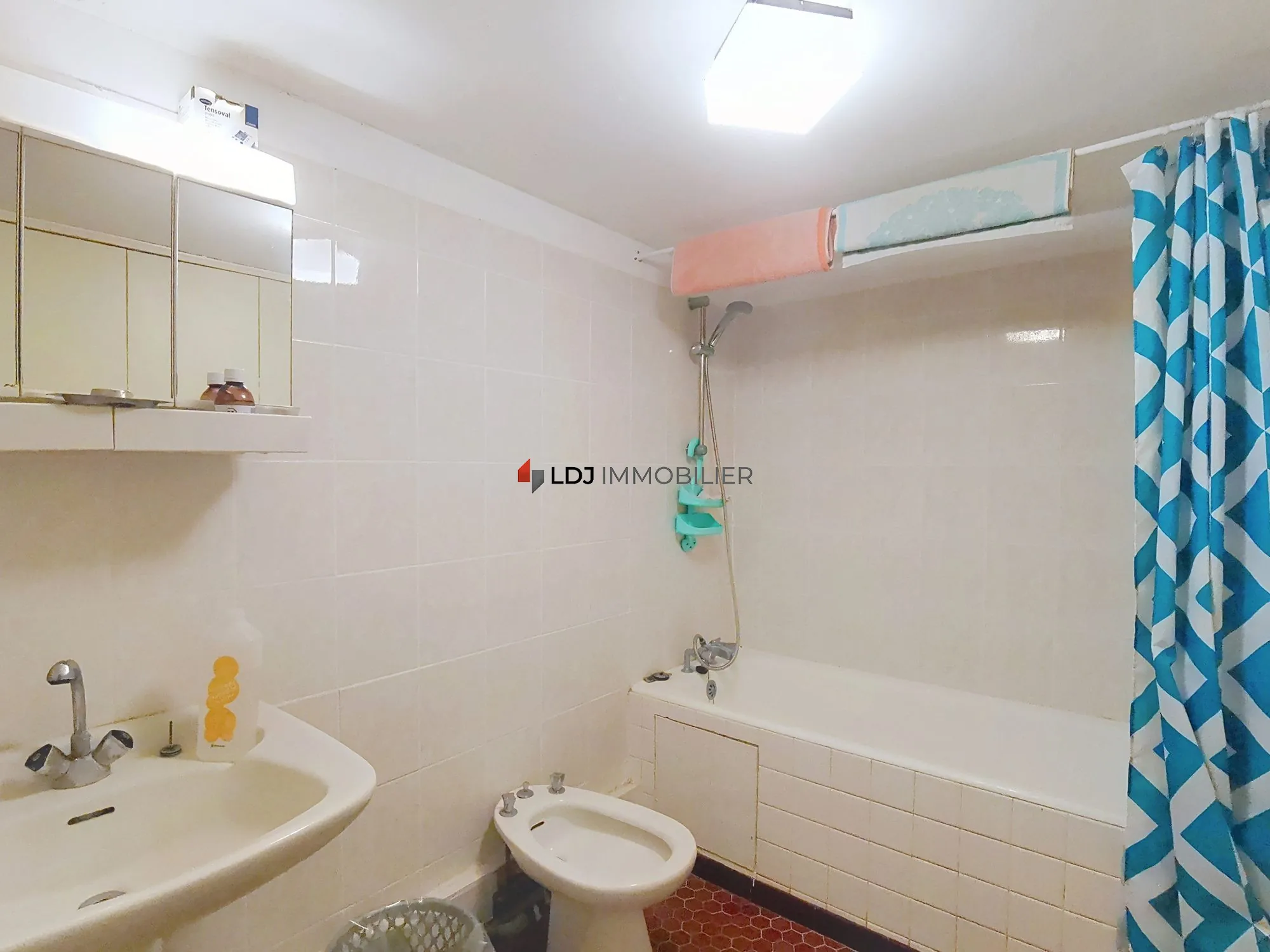 Belle maison 93 m² avec vue à Vernet-les-Bains, prête à vivre 