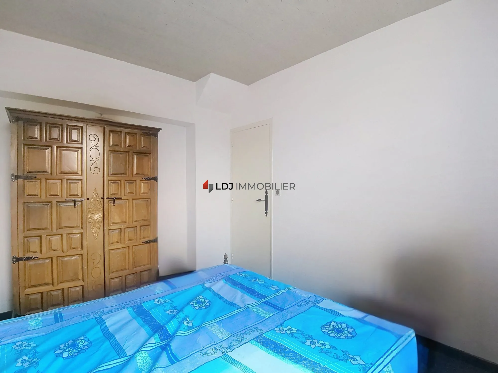 Belle maison 93 m² avec vue à Vernet-les-Bains, prête à vivre 
