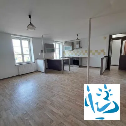 Ensemble immobilier à vendre à Margut, idéal investisseur avec maison et deux appartements 