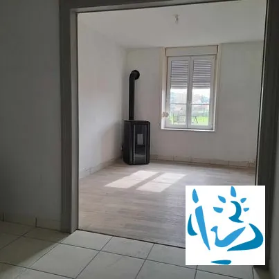 Ensemble immobilier à vendre à Margut, idéal investisseur avec maison et deux appartements 