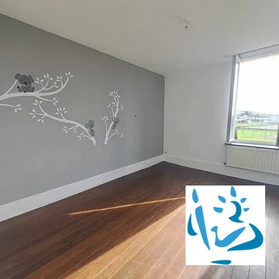 Ensemble immobilier à vendre à Margut, idéal investisseur avec maison et deux appartements 