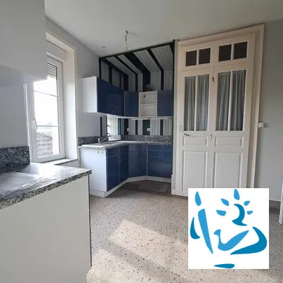 Ensemble immobilier à vendre à Margut, idéal investisseur avec maison et deux appartements 